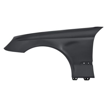 Fender Front Left Aluminum for Mercedes-Benz E320 E500 E55 AMG E550