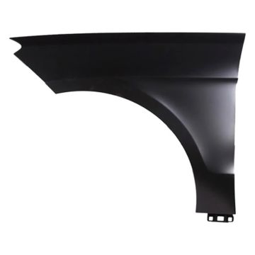 Fender Front Left W166 for Mercedes-Benz ML350 ML550