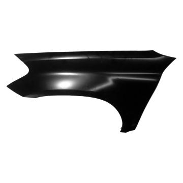 Fender Front Left BLUETEC X164 for Mercedes-Benz GL320 GL350 GL450 GL550