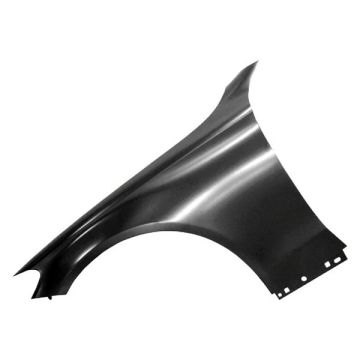 Fender Front Left W205 Steel for Mercedes-Benz C300 C400 C450 AMG