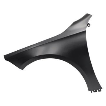 Fender Front Left V177/W177 Aluminum for Mercedes-Benz A220 A250