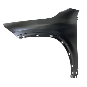 Fender Front Left H247 Aluminum CAPA for Mercedes-Benz GLA250 GLA35 AMG GLA45 AMG