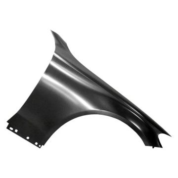 Fender Front Right W205 Steel for Mercedes-Benz C300 C400 C450 AMG