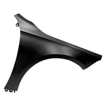 Fender Front Right V177/W177 Aluminum for Mercedes-Benz A220 A250