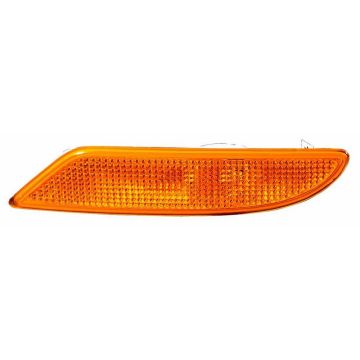 Turn Signal Light Lens / Housing Front Left W221 for Mercedes-Benz S450 S550 S600