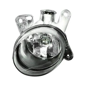 Cornering Light Lens / Housing Left W212/C207/W221/X164/W251 Sedan/Coupe w/o Light Pkg w/o Cornering Lamps for Mercedes-Benz E250 E300 E350 E400 E550 E63 AMG E63 AMG S GL350 GL450 GL550 R350 S400