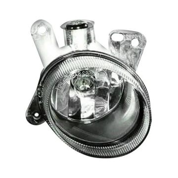 Cornering Light Lens / Housing Right Sedan w/o Light Pkg Coupe w/o Cornering Lamps for Mercedes-Benz E250 E300 E350 E400 E550 E63 AMG E63 AMG S GL350 GL450 GL550 R350 S400