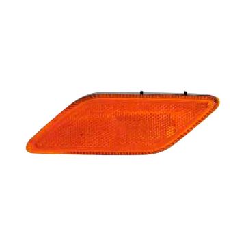 Side Marker Light Assembly Front Left W212/S212 for Mercedes-Benz E350 E550 E63 AMG