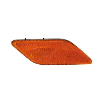 Side Marker Light Assembly Front Right W212/S212 for Mercedes-Benz E350 E550 E63 AMG