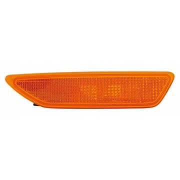 Side Marker Light Lens Front Left for Mercedes-Benz SL550 SL600 SL63 AMG SL65 AMG