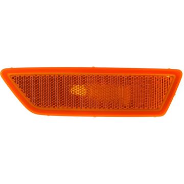 Side Marker Light Lens Front Left W218 for Mercedes-Benz CLS550 2012-2015