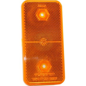 Side Marker Light Lens Front To 7-3-14 W463 Amber Left or Right for Mercedes-Benz G500 G55 AMG G550 G63 AMG