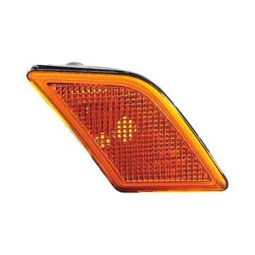 Side Marker Light Lens Front Right W204 for Mercedes-Benz C300 C350 C63 AMG