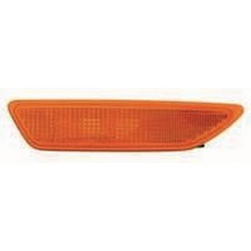 Side Marker Light Lens Front Right for Mercedes-Benz SL550 SL600 SL63 AMG SL65 AMG