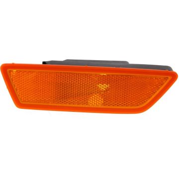 Side Marker Light Lens Front Right W218 for Mercedes-Benz CLS550 2012-2015