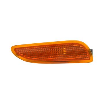 Side Marker Light Lens Front Right for Mercedes-Benz CLK320 CLK350 CLK500 CLK55 AMG CLK550 CLK63 AMG