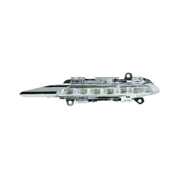 Daytime Running Light Left W221/W251 w/Lighting Pkg for Mercedes-Benz R350 S400 S550 S600 S63 AMG