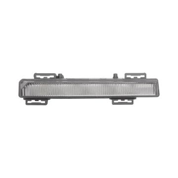 Daytime Running Light Left W204 for Mercedes-Benz C63 AMG Coupe 2012-2015