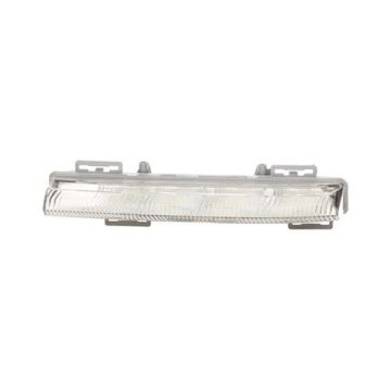 Daytime Running Light Left W204 LED for Mercedes-Benz C250 C300 C350