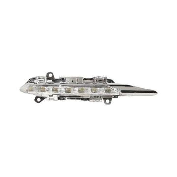 Daytime Running Light Right W221/W251 w/Lighting Pkg for Mercedes-Benz R350 S400 S550 S600 S63 AMG
