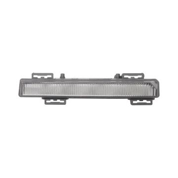 Daytime Running Light Right W204 for Mercedes-Benz C63 AMG Coupe 2012-2015
