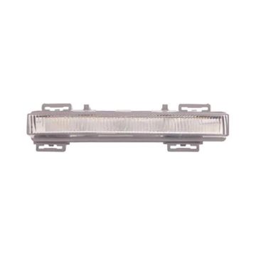 Daytime Running Light Right W166 LED for Mercedes-Benz ML350 ML550
