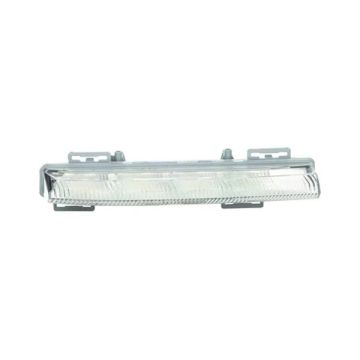 Daytime Running Light Right W204 LED for Mercedes-Benz C250 C300 C350