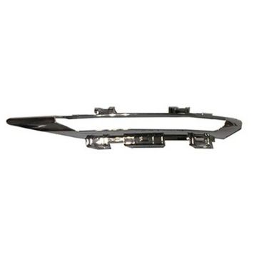 Daytime Running Light Bracket Right W221 Driving Lamp Cover w/o Sport Pkg for Mercedes-Benz S350 S450 S550 S600