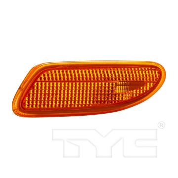 Side Repeater Light Left for Mercedes-Benz C230 C240 C280 C32 AMG C320 C350 C55 AMG