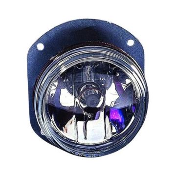 Fog Light Assembly w/Sport Pkg for Mercedes-Benz ML350 2006-2011