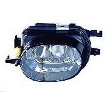 Fog Light Assembly Left for Mercedes-Benz CLK500 2003-2006
