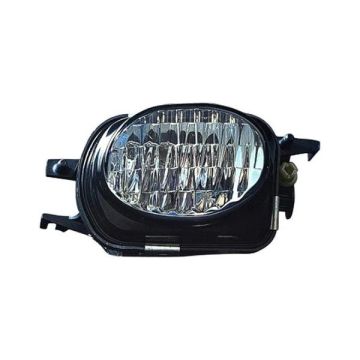 Fog Light Assembly Left w/AMG Styling Pkg w/Sport Pkg for Mercedes-Benz C230 C240 C280 C32 AMG C320 C350 C55 AMG CL500 CL55 AMG CL600 SLK230 SLK32 AMG SLK320
