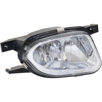 Fog Light Assembly Left NCV3 for Mercedes-Benz Sprinter 2500 Sprinter 3500