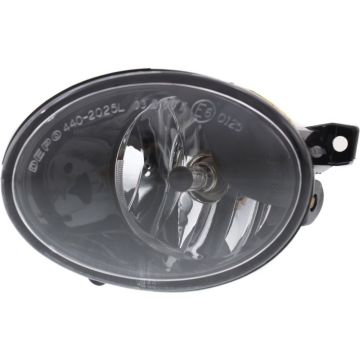 Fog Light Assembly Left NCV3 for Mercedes-Benz Sprinter 2500 Sprinter 3500