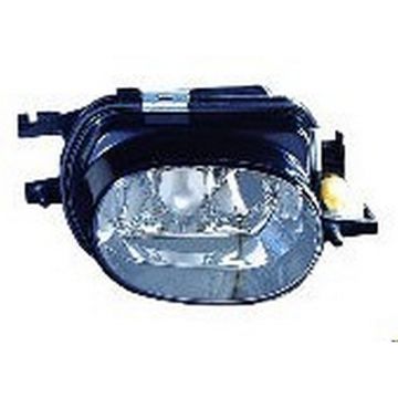 Fog Light Assembly Right for Mercedes-Benz SL500 2003-2006