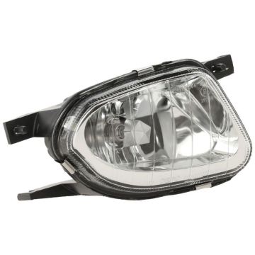 Fog Light Assembly Right NCV3 for Mercedes-Benz Sprinter 2500 Sprinter 3500