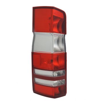 Tail Light Assembly Left NCV3 for Mercedes-Benz Sprinter 2500 Sprinter 3500