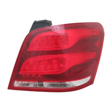 Tail Light Assembly Right X204 for Mercedes-Benz GLK250 GLK350