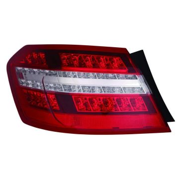 Tail Light Assembly Right Outer From 7-31-09 W212 for Mercedes-Benz E350 E550 E63 AMG