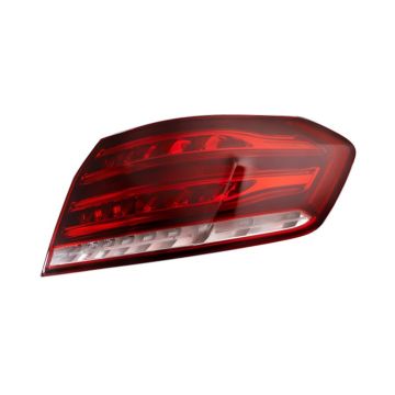 Tail Light Assembly Right Outer W212 for Mercedes-Benz E250 E300 E350 E400 E550 E63 AMG E63 AMG S