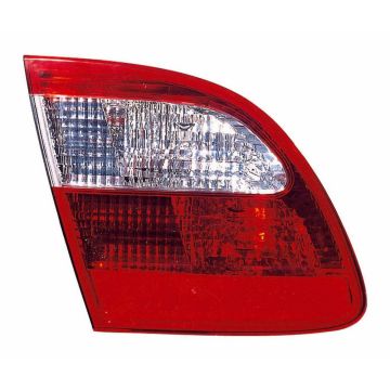 Back Up Light Lens / Housing Left On Liftgate for Mercedes-Benz E320 E55 AMG