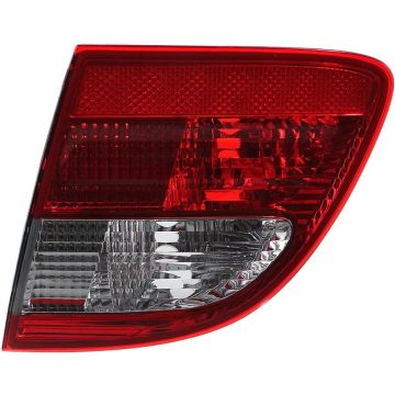 Back Up Light Lens / Housing Right W211 On Liftgate for Mercedes-Benz E63 AMG Wagon 2007-2009