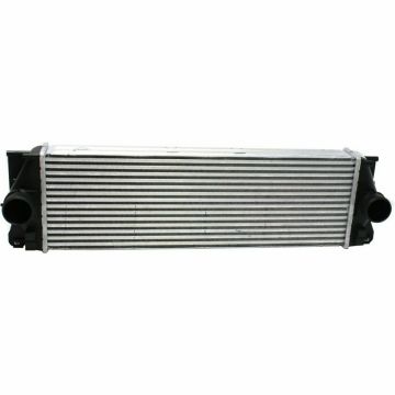Intercooler NCV3 for Mercedes-Benz Sprinter 2500 Sprinter 3500