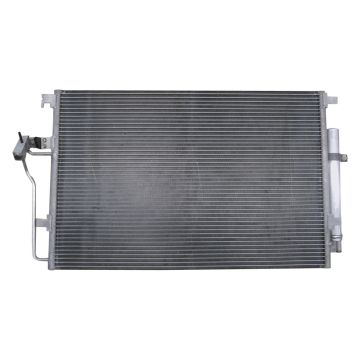 A/C Condenser Assembly NCV3 for Mercedes-Benz Sprinter 2500 Sprinter 3500
