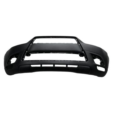 Bumper Cover Front CAPA for Mitsubishi Outlander Sport RVR