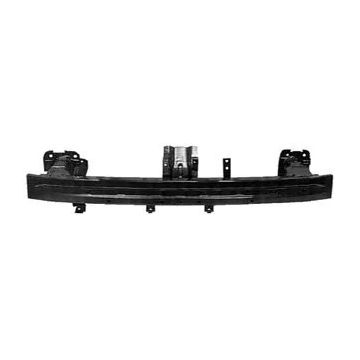 Bumper Cover Reinforcement Front for Mitsubishi Lancer 2008-2015