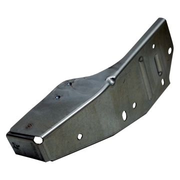 Bumper Cover Reinforcement Front Left for Mitsubishi Outlander 2014-2020