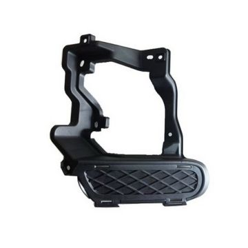 Bumper Insert Front Left Air Intake Cover for Mitsubishi Outlander Sport RVR