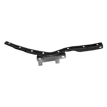 Bumper Cover Support Front Left Upper Side Plate for Mitsubishi Outlander 2007-2009