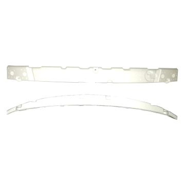 Bumper Impact Absorber Front for Mitsubishi Lancer 2008-2017
